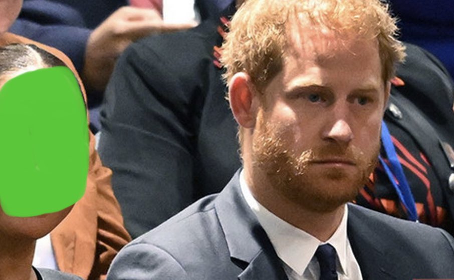 ArcheSnipes's tweet photo. Harry. What have you done? #HarryisaTraitor #HarryandMeghanAreLiars #HarryandMeghanareHypocrites #hypocrites #liars #fake ONCE UPON A TIME YOU WERE REALLY LOVED #runharry #gethelpharry #MeghanMarkleisToxic https://t.co/xCZyZAkbOq