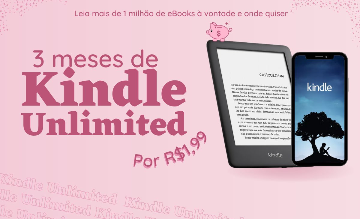 porquinhofertas's tweet photo. 🔥3 meses de Kindle Unlimited por R$ 1,99🔥

https://t.co/o1dmwh7VrX
https://t.co/o1dmwh7VrX https://t.co/qVnLYhOh3z