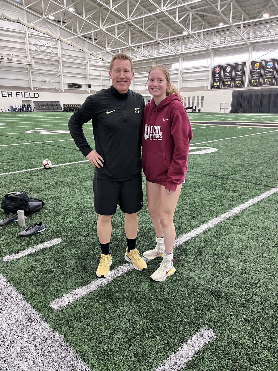 Sydney DuLak tweet media