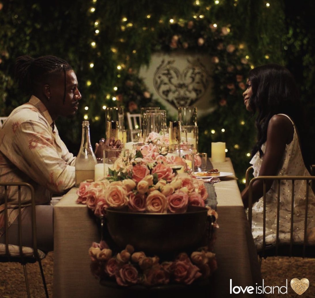 at the end of the day, love wins 💕 #loveisland