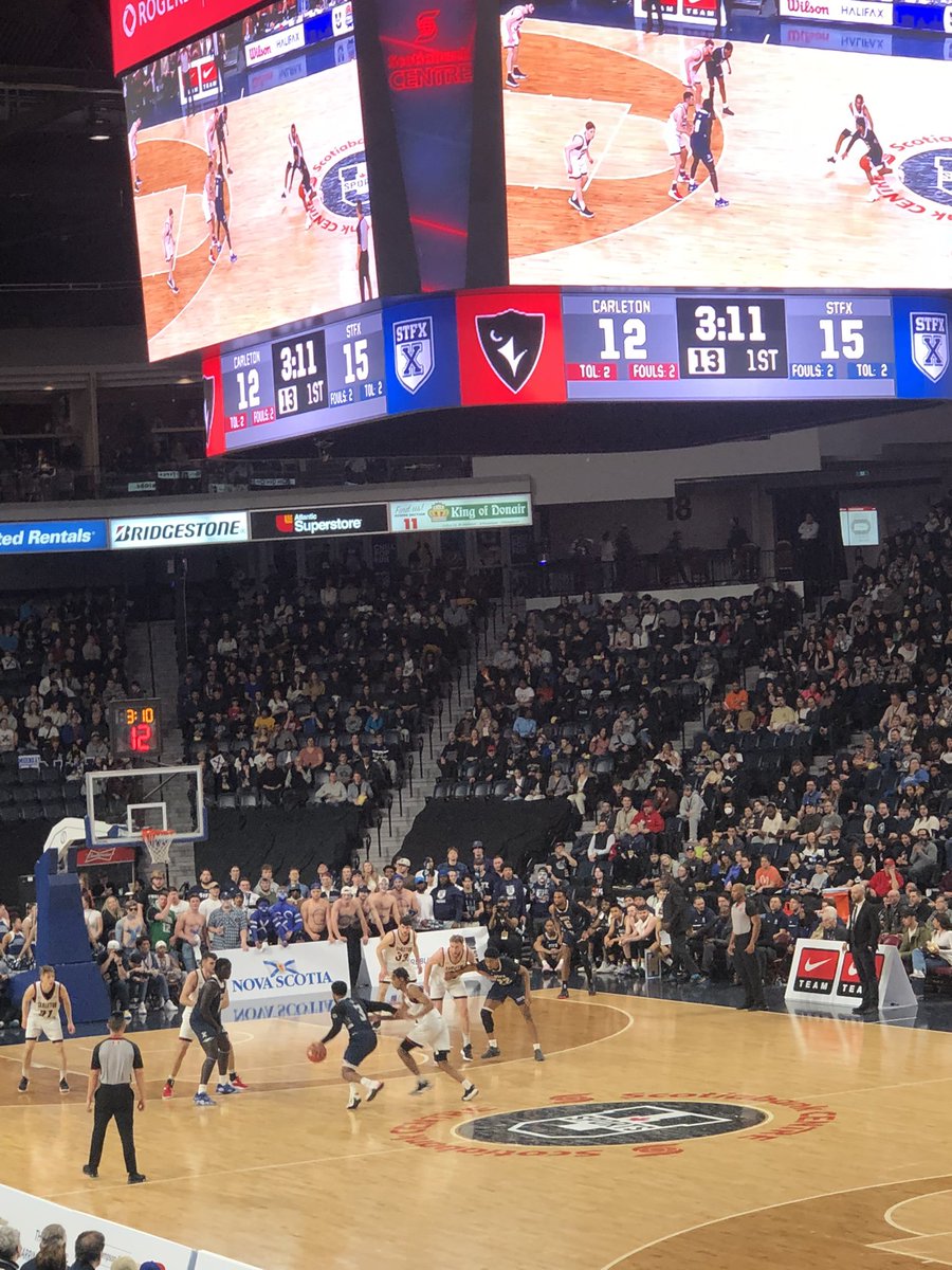 meyer_lucas's tweet image. VENGEANCE HAPPENS TONIGHT 🏀 #goxgo @StFXAthletics