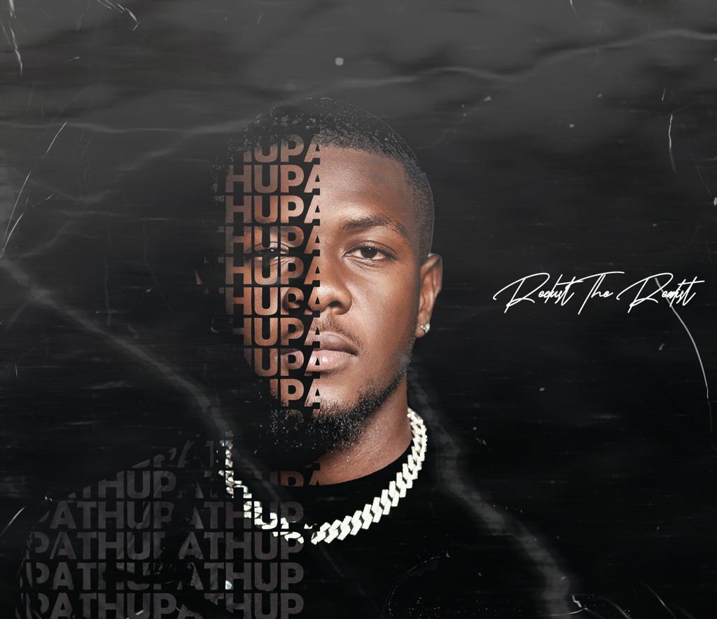 DustinBulala's tweet photo. Redust - THUPA EP [14/03/23] 💽🎶 https://t.co/FPc33UUaLb