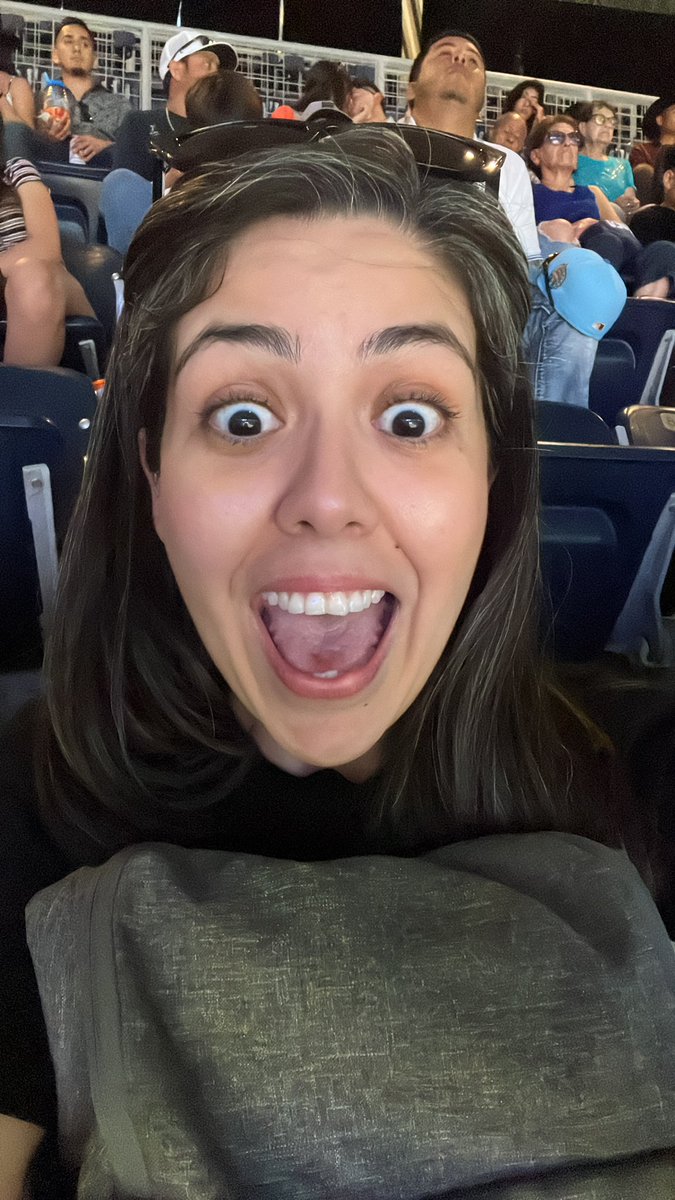 ang_garza's tweet photo. #RODEOHOUSTON I wanna play with @ChickfilA https://t.co/w0PFYMoi1O
