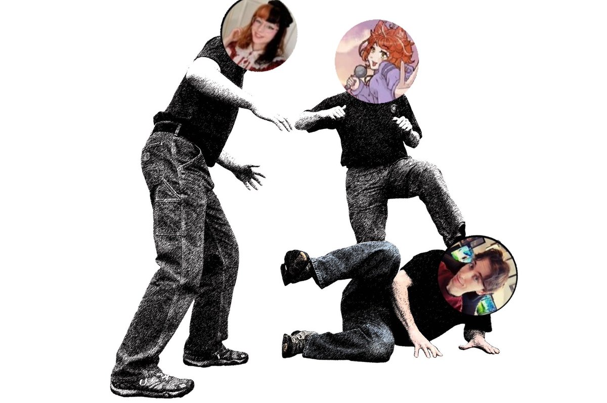 cakejumper 🍰 🦈 on Twitter: