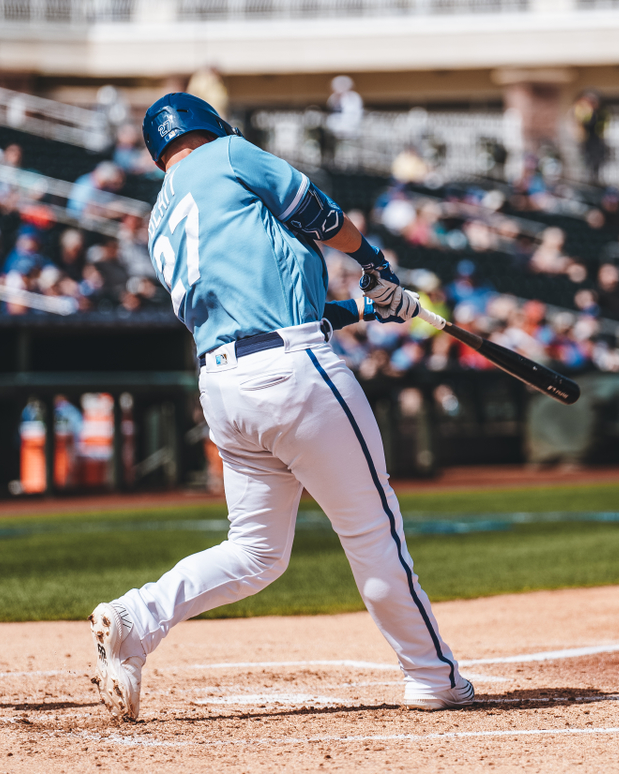 Kansas City Royals tweet media