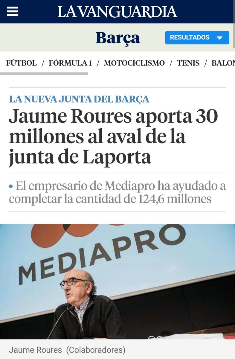 Vaya!, no me lo esperaba...