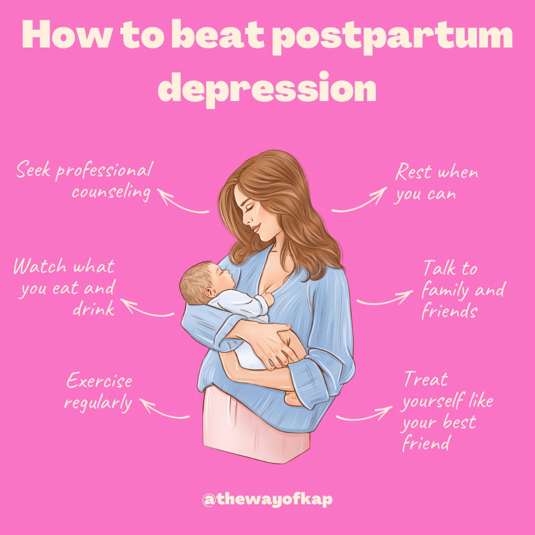 If you have postpartum depression, know that you are not alone, it's not your fault and that help is out there 💞

#postpartumdepression #postpartum #postpartumanxiety #mentalhealth #postpartumjourney #motherhood #depression #anxiety #momlife #pregnancy #sundayvibes #Sunday