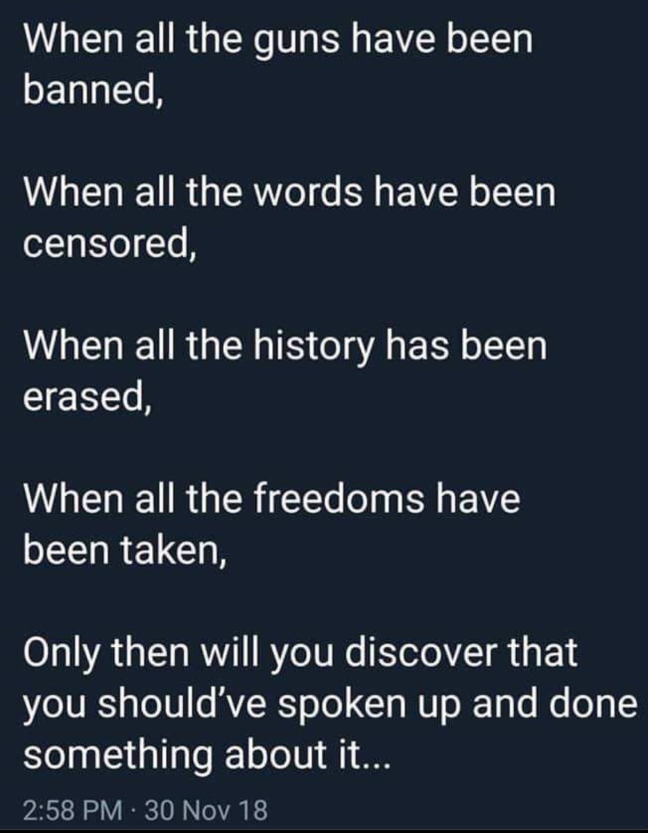 DavidANon15's tweet photo. #TwitterFiles
I'm really looking forward to the:
#FacebookFiles
#YoutubeFiles
#GoogleFiles
#InstagramFiles
#FBIFILES https://t.co/PA0VR6BpQE