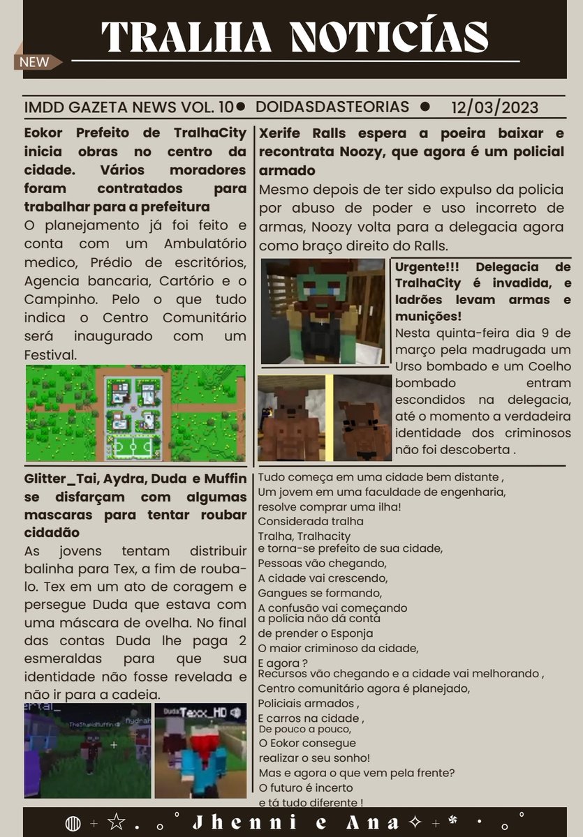 Doidasdasteorias🌙💜 | #QSMP tweet media