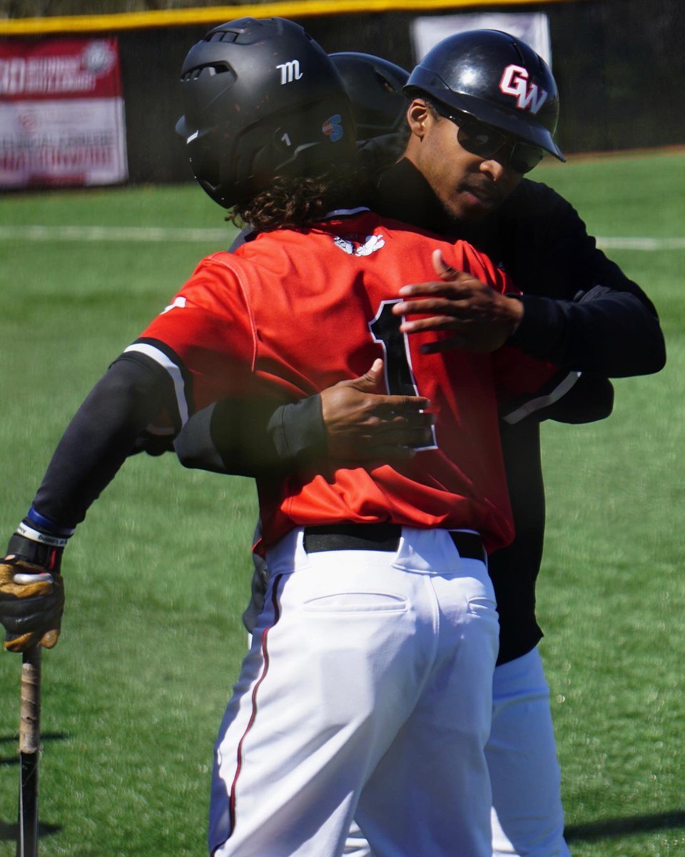 Gardner-Webb Baseball tweet media