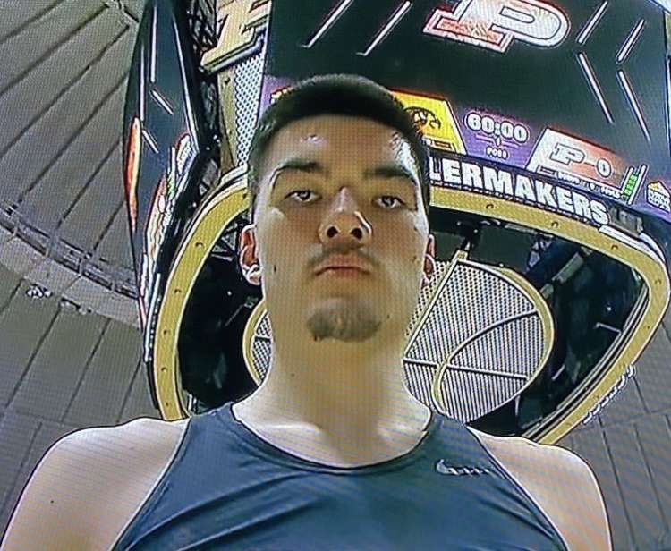 POV you just got swatted by Maddox!!!!!