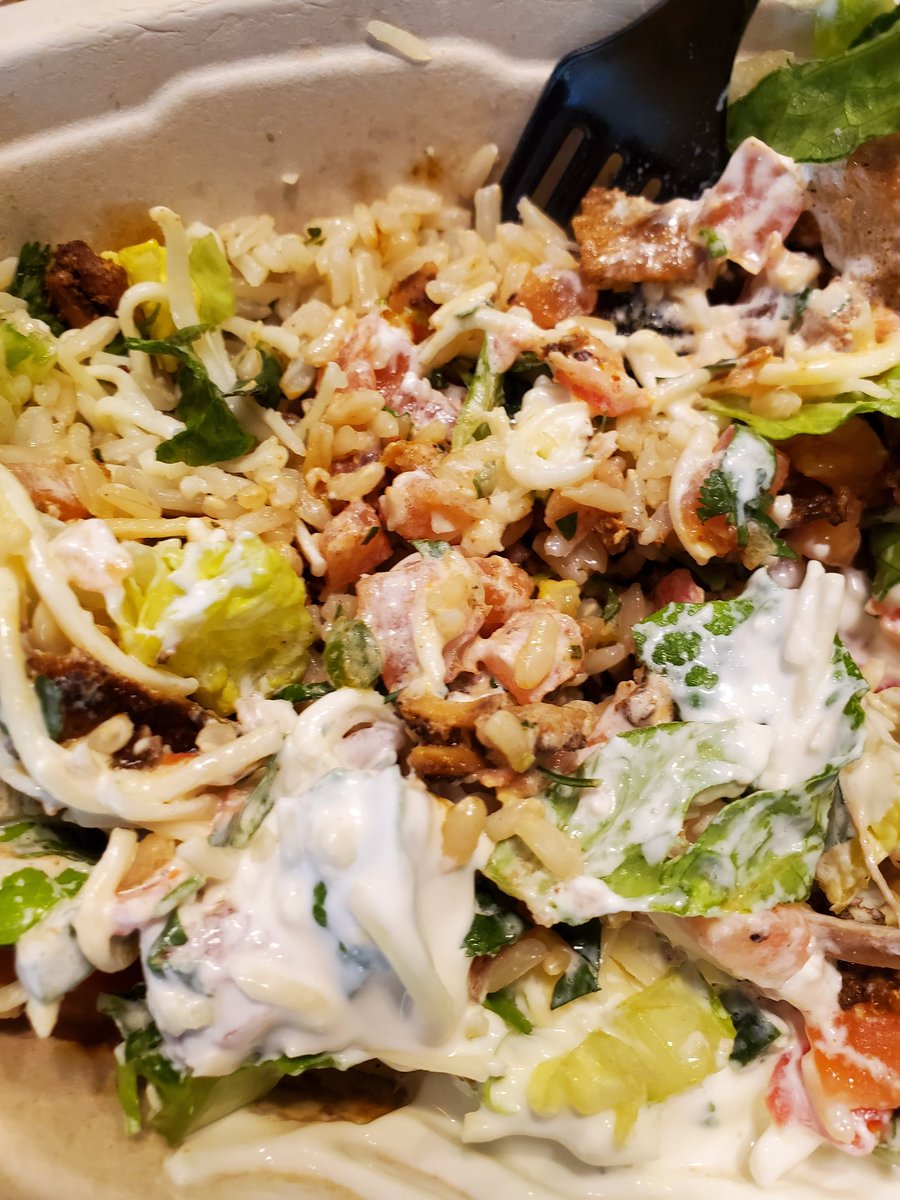 mglander3's tweet photo. So ordered extra black beans and what did I get?  Absolutely none!!!  #chipotlefail. @ChipotleTweets order via ur app and it's ALWAYS wrong. I'm done. https://t.co/VbYnIxuCDx