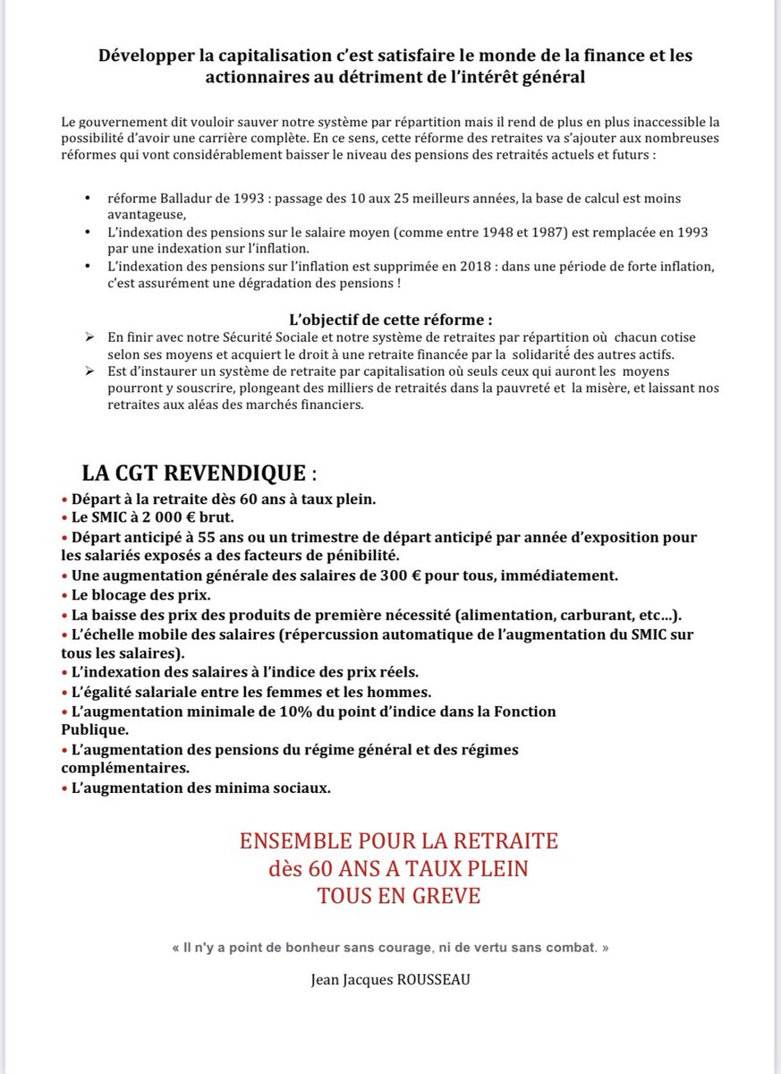 CGT AIR FRANCE (@cgtairfrance) on Twitter photo 