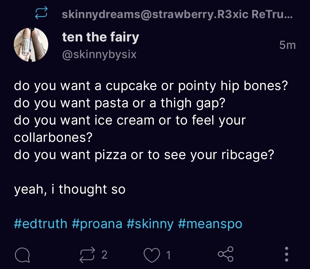 faerieofana's tweet photo. this is seriously so funny, bringing back all the old pro quotes for this shit #edtruth https://t.co/2MHc3CujQJ