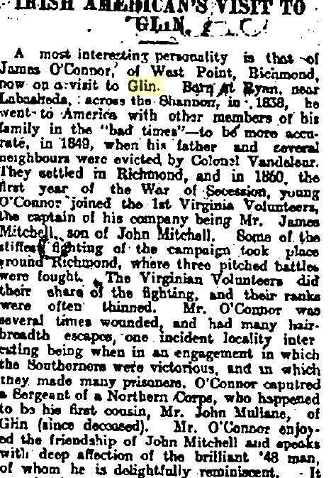paulstack11's tweet photo. @irishacw @andeNHS maybe of interest to you. July 1906 https://t.co/TAgbE55eQ4
