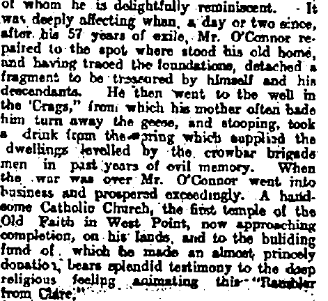 paulstack11's tweet photo. @irishacw @andeNHS maybe of interest to you. July 1906 https://t.co/TAgbE55eQ4