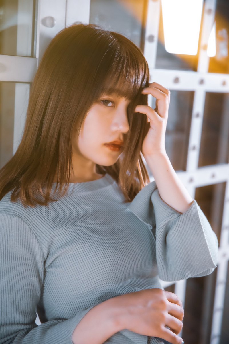 MODEL：こもれびもか
@mocatankomorebi 

#サンテック機材
#hyfilter
#マップレンタル
#ポートレート 
#YT_PHOTO