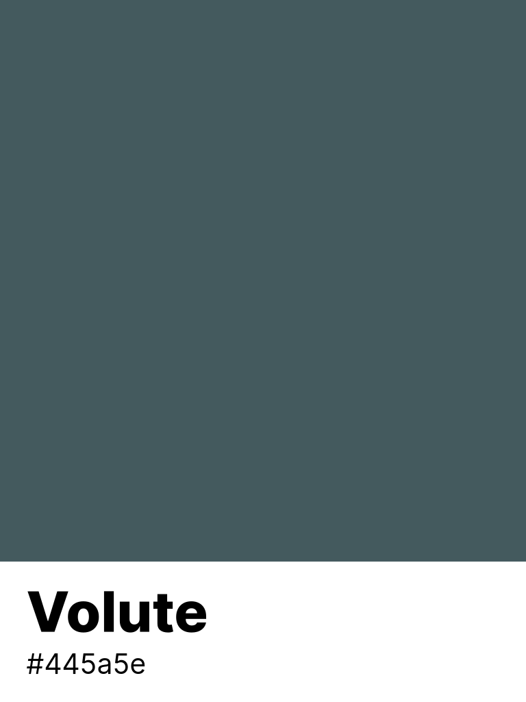 color_parrot's tweet photo. #Volute #445a5e https://t.co/rbbuM4EMFS https://t.co/tezIeFZmiA