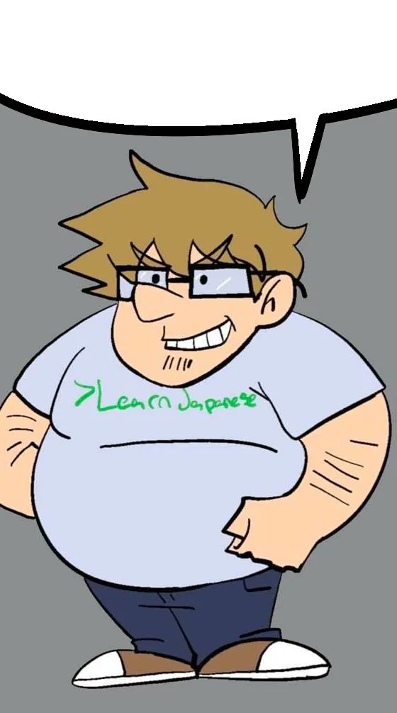 Why do all of the males get all of the pretty chubas?(yeah)
Starved as a schizo with rrats I so need a cute 2view oshi
I never wanna  hear you say 
"I have a boyfriend"