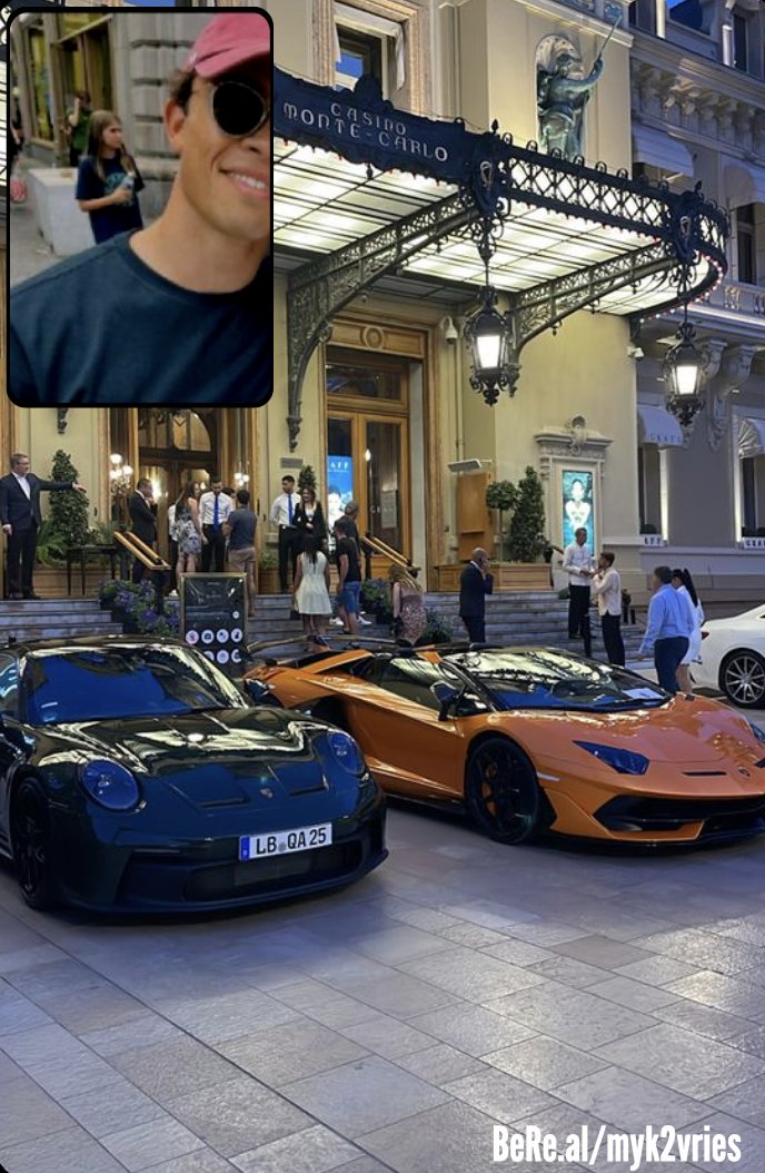 Mykaël (@driverpleasvre) on Twitter photo 