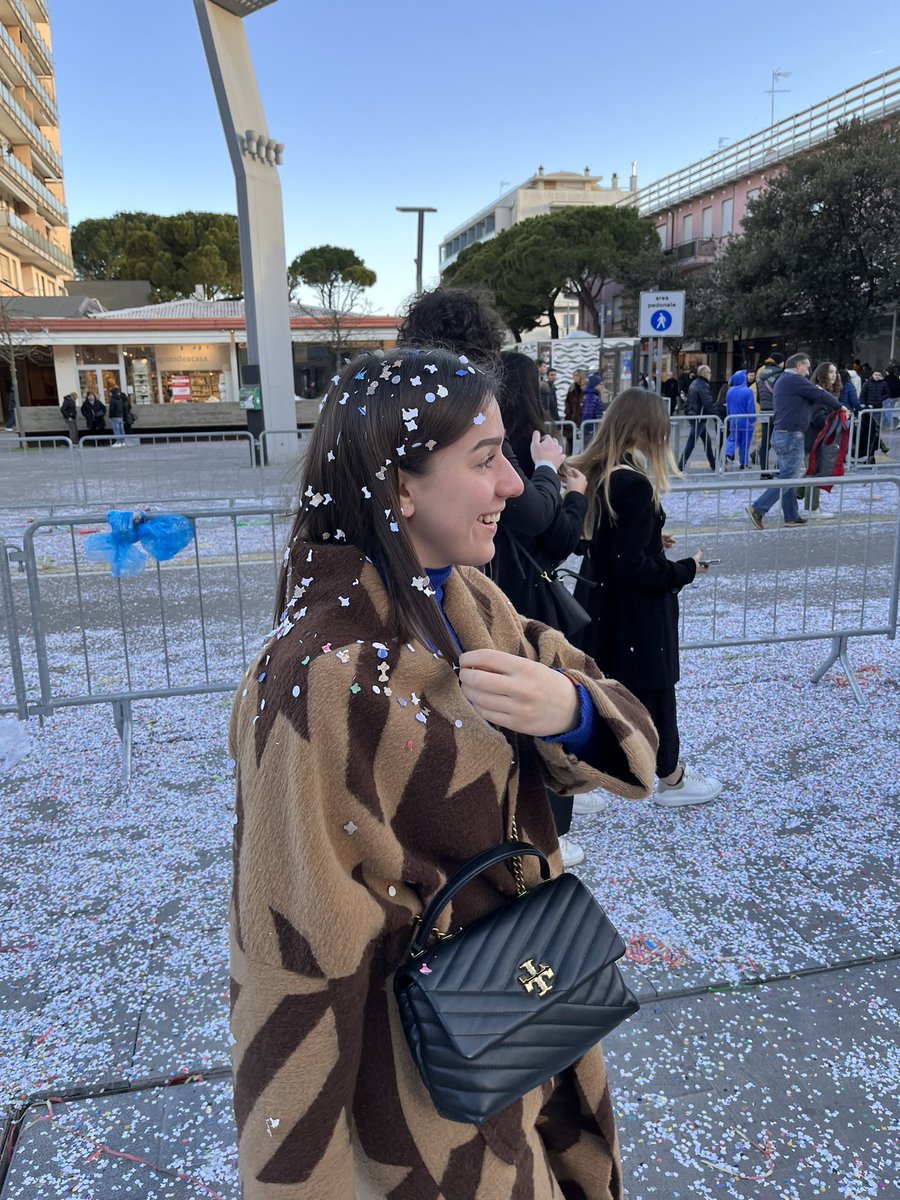 Volevamo solo andare a bere in chiosco