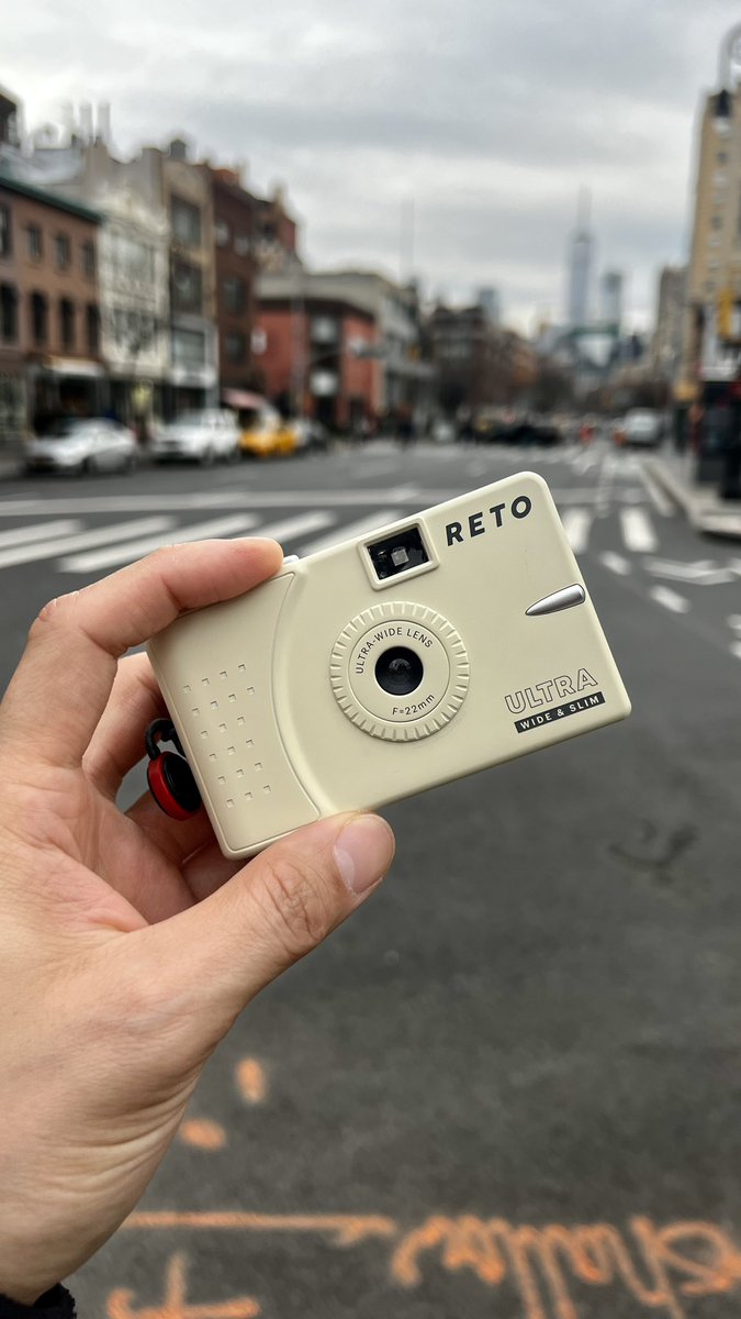 LEGITIMVS's tweet photo. Another concert, another pocket camera film setup for the pit!
Let’s see how the Ilford Delta 3200 works out… 🤞🏽🤞🏽
#retouws https://t.co/Eb88G1tnxv