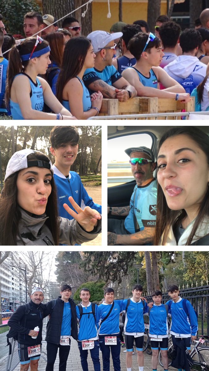 Me cargan las pilas, muy muy feliz 💙