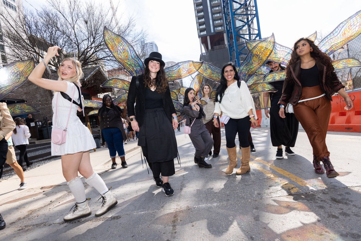 Carnival Row tweet media