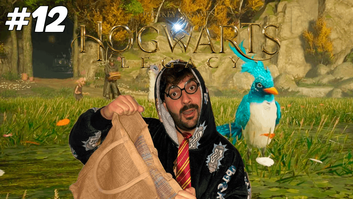 giryts's tweet photo. Salvando animalitos en Hogwarts!🐸
#HogwartLegacy @HogwartsLegacy 

https://t.co/GRiC7mXvGM https://t.co/7nG8h8pAdt