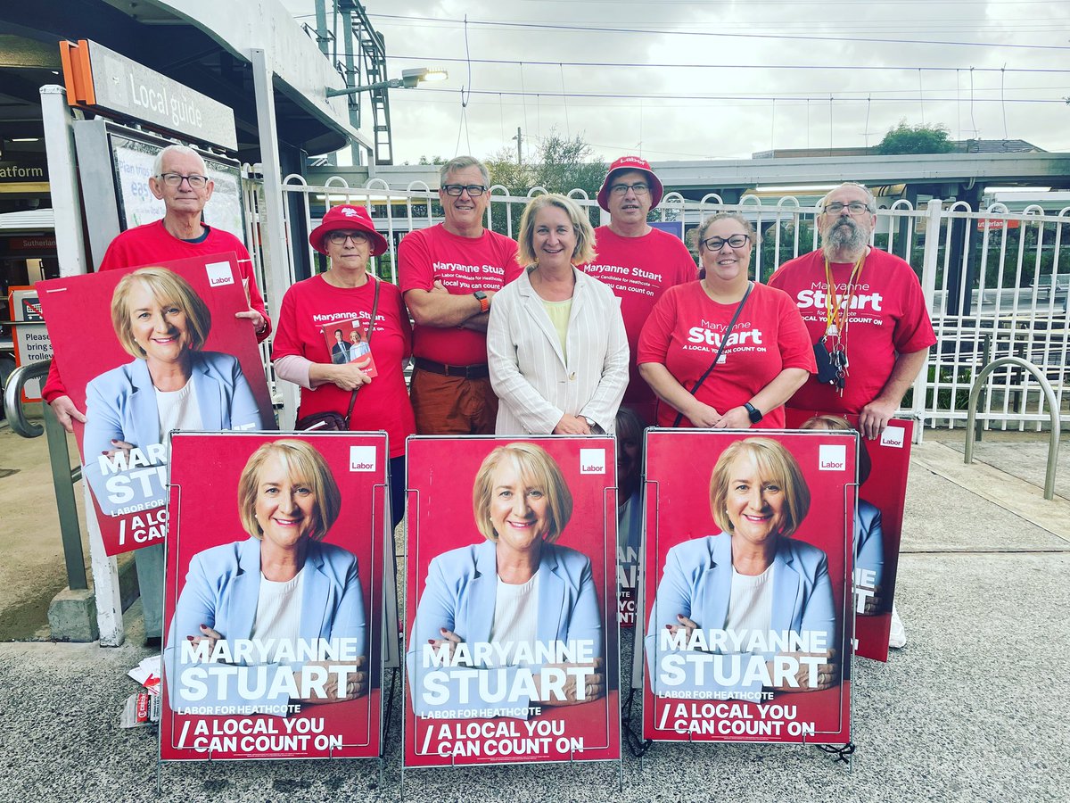 Maryanne Stuart tweet media