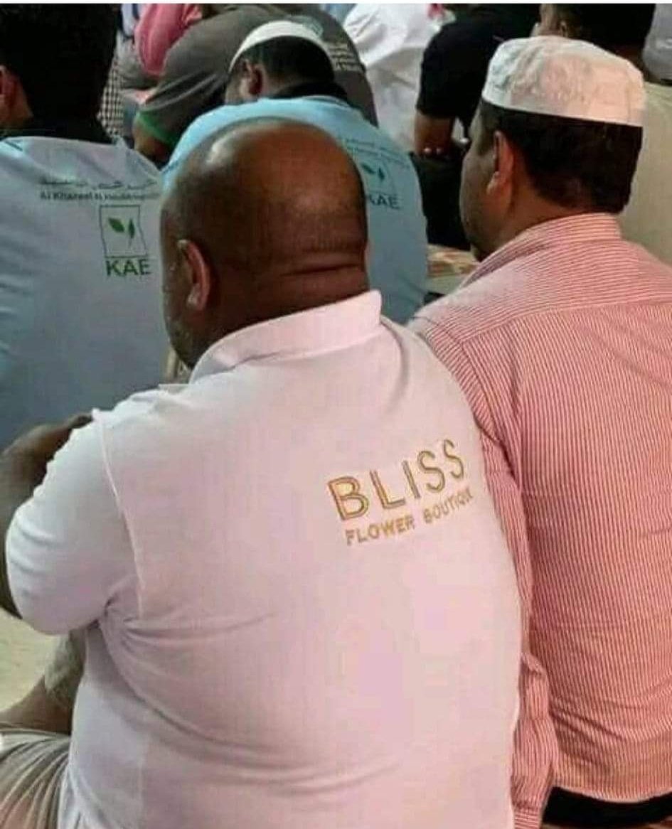هذ العام قرر يتوب.. يصوم معانا رمضان