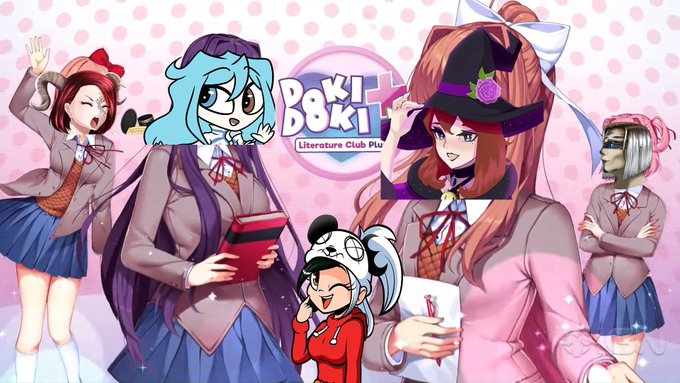 Live Now! With @PearBlossomVA, @McNorsk, @SaphAffectionVA, &amp; @SED2116 doing a DDLC voice acting stream<a class="tags" target="_blank" title="On Twitter" href="/?out=eyJ0eXAiOiJKV1QiLCJhbGciOiJIUzUxMiJ9.eyJpYXQiOjE3MjE0NjMzMDcsImlzcyI6InR3cG9ybnN0YXJzLmNvbSIsIm5iZiI6MTcyMTQ2MzMwNywiZXhwIjoxNzUyOTk5MzA3LCJyZWRpcmVjdF91cmwiOiJodHRwczovL3R3aXR0ZXIuY29tL1BlYXJCbG9zc29tVkEifQ.K88luILgItsbK1U9IstwrenWF_iaZHlAc54bJLdYdNbVigK86wjP5VQMl98OcdJRsu6wsp7pQACSnIBZEi1c1g">@PearBlossomVA</a><a class="tags" target="_blank" title="On Twitter" href="/?out=eyJ0eXAiOiJKV1QiLCJhbGciOiJIUzUxMiJ9.eyJpYXQiOjE3MjE0NjMzMDcsImlzcyI6InR3cG9ybnN0YXJzLmNvbSIsIm5iZiI6MTcyMTQ2MzMwNywiZXhwIjoxNzUyOTk5MzA3LCJyZWRpcmVjdF91cmwiOiJodHRwczovL3R3aXR0ZXIuY29tL01jTm9yc2sifQ.3QoWyUqvdKnUPNfWFtyHqufG0HawmK1dnePzh-PYZJGUkhuIzsfUn38iNysrVmhX0mQkCzk9uDtTqZE-EJbykw">@McNorsk</a><a class="tags" target="_blank" title="On Twitter" href="/?out=eyJ0eXAiOiJKV1QiLCJhbGciOiJIUzUxMiJ9.eyJpYXQiOjE3MjE0NjMzMDcsImlzcyI6InR3cG9ybnN0YXJzLmNvbSIsIm5iZiI6MTcyMTQ2MzMwNywiZXhwIjoxNzUyOTk5MzA3LCJyZWRpcmVjdF91cmwiOiJodHRwczovL3R3aXR0ZXIuY29tL1NhcGhBZmZlY3Rpb25WQSJ9.zGQhp0ipA53ZfqiPzjY6_O2rZn94CrzY93RJXMqcktPI6f3bKRKPQYGuN3747rHPsvTYMPwwe_4QwroQ3j2-pA">@SaphAffectionVA</a><a href="/tag/nsfwtw"class="tags"><span>#nsfwtw</span></a><a href="/tag/koikatsuparty"class="tags"><span>#koikatsuparty</span></a>