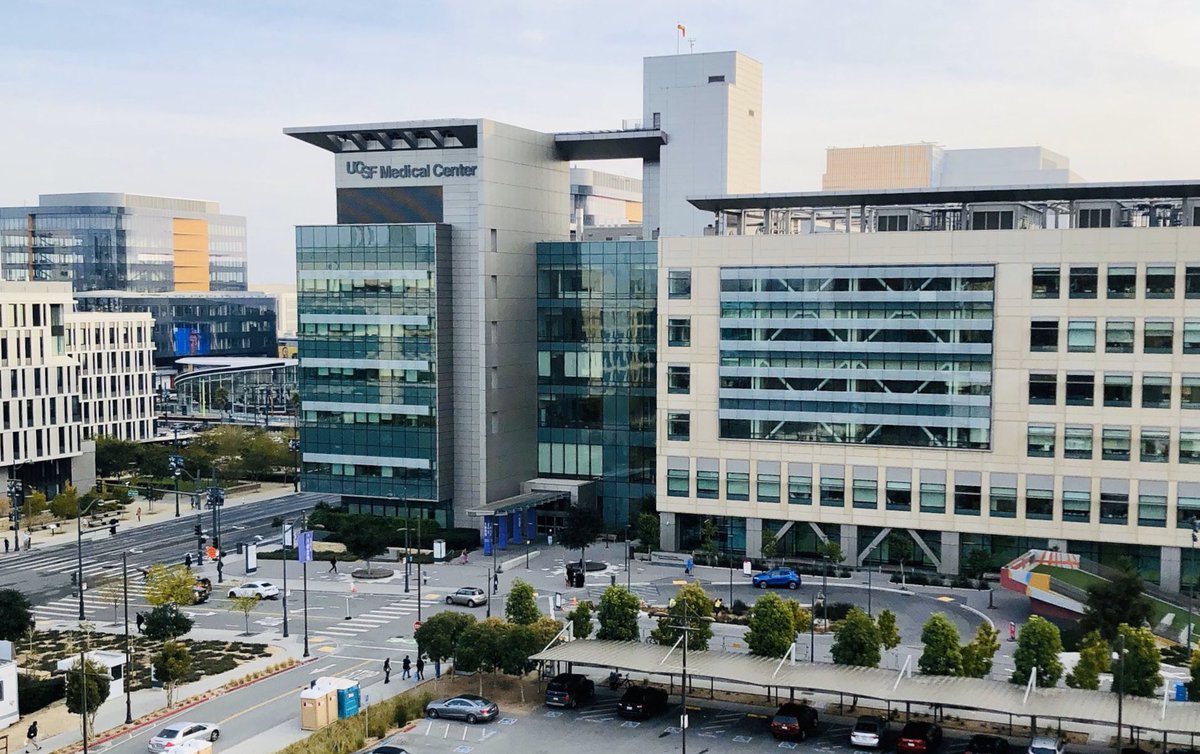 UCSF Pathology has many excellent fellowship opportunities for pathology trainees. To learn more please join us today at the #FellowshipFair in the Mosaic Room at #USCAP2023! 

pathology.ucsf.edu/training/fello…