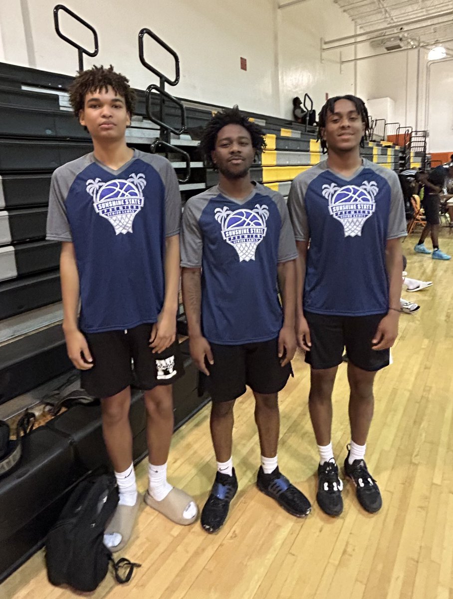 Sunshine State Premier Senior Games