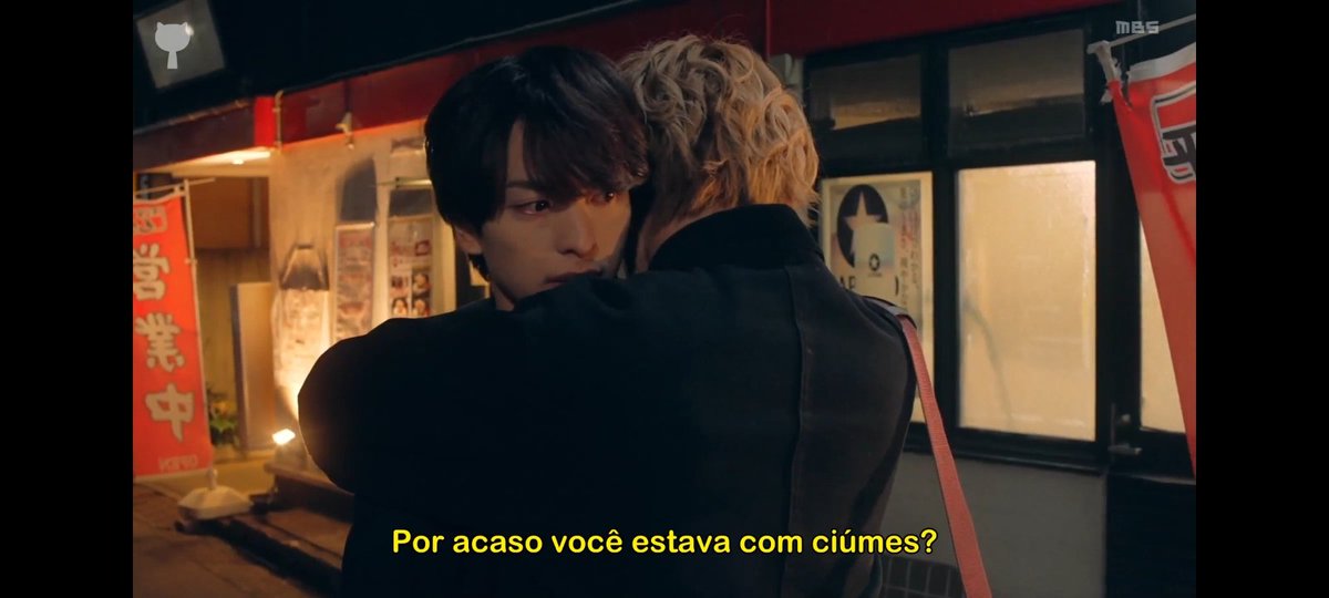 vminangells's tweet photo. Unheee oq custa admitir que estava mesmo com ciúmes
#CandyColorParadoxEP5 https://t.co/a6PHDTLfue