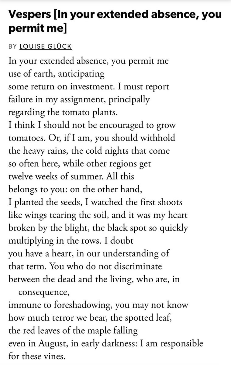 twentytil9's tweet photo. Poems for today https://t.co/NGOg7KZe2U