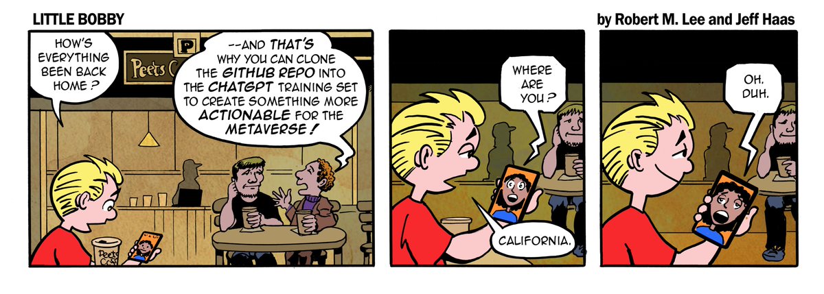 Little Bobby tweet media