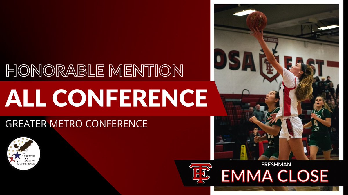 Tosa East Girls Basketball tweet media