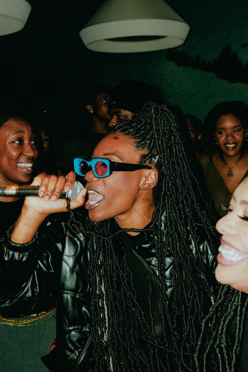 SUNDAYS ARE FOR PLAYLISTS 

Drop you favorite upcoming DMV artists below + links to their latest music to be featured on our radio show &amp; new playlists

featured artist: <a href="/oddmojo/">Da Oddest</a> (MD)