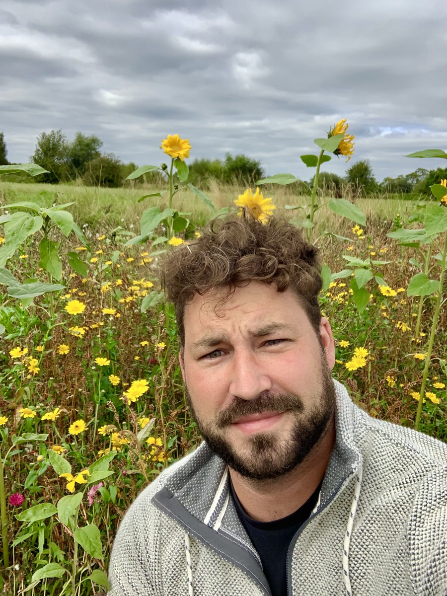 I just had to post a little photo to mark Ben’s birthday. Loved and remembered by his two biggest fans, Max and myself, and everyone who ever met him.  I hope there are birthday tray bakes where you are, big guy. #gonetoosoon ❤️