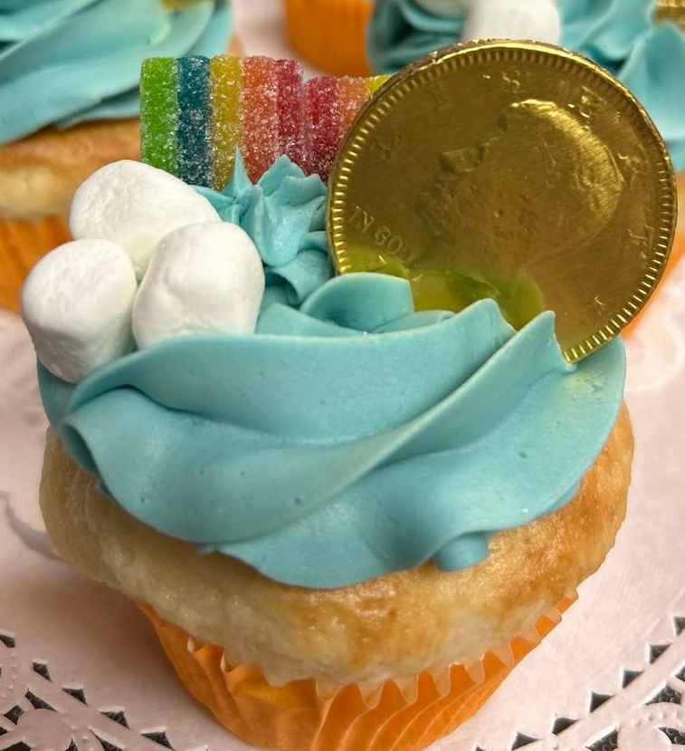 GWLBagels's tweet photo. Last Chance to Order for St. Patrick's Day! - https://t.co/MIgVgoKXFg https://t.co/R4oSrIyrva
