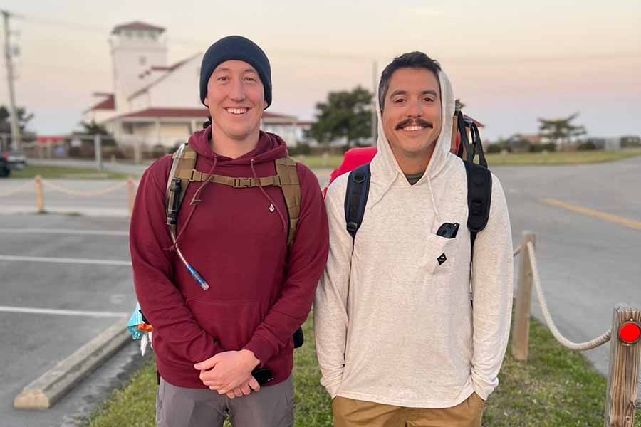 Outer Banks Voice tweet media