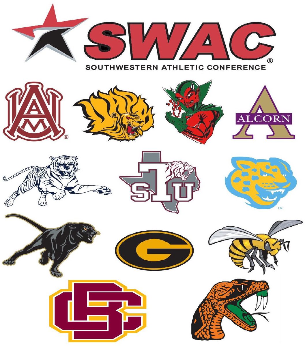 We have 3 SWAC teams (NCAA D1) needing point guards….Full ride scholarships available
