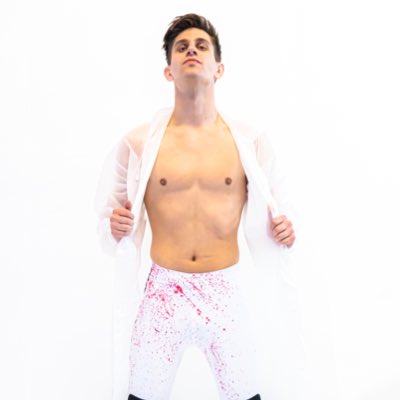 Jake Hollister tweet media