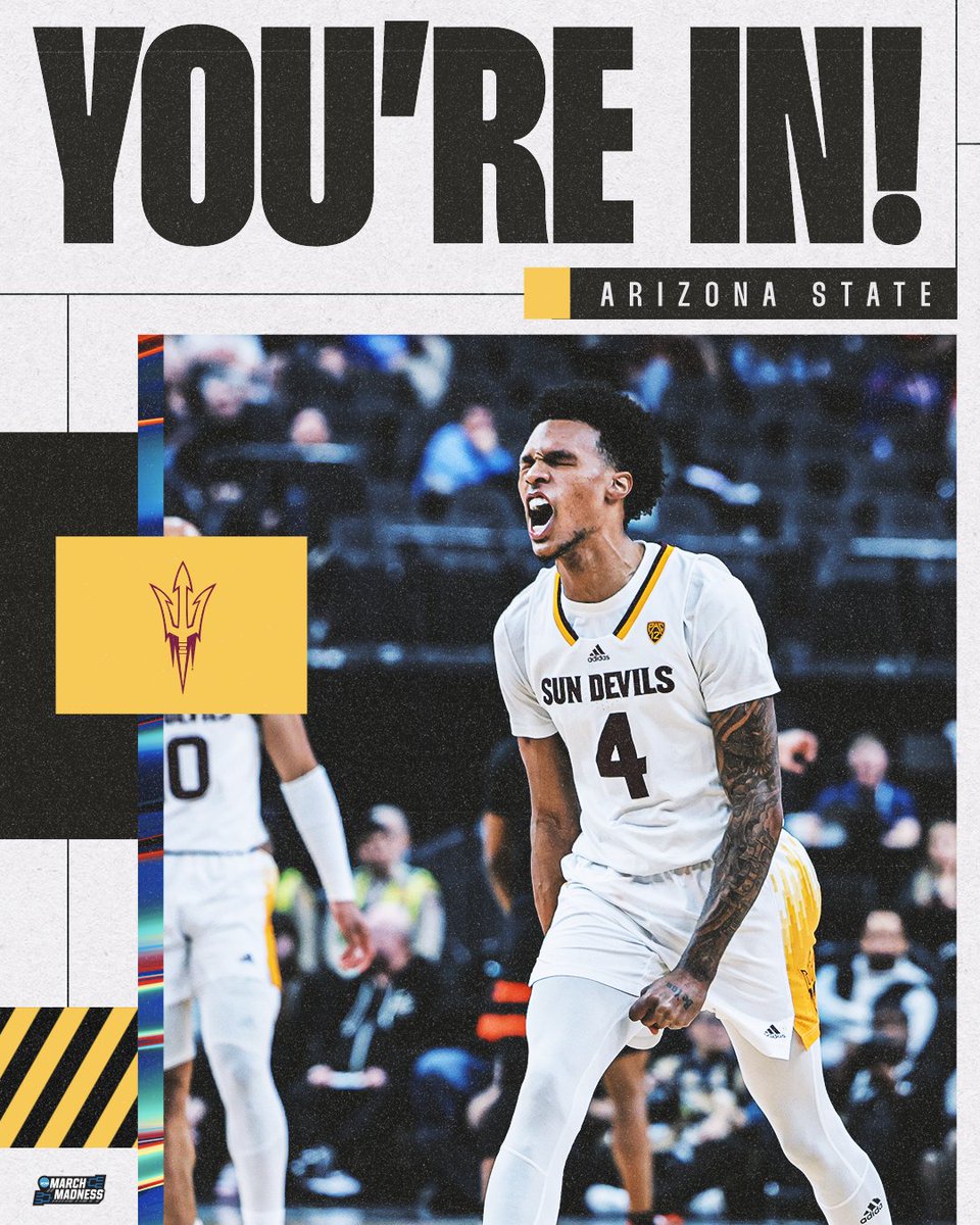 NCAA March Madness tweet media