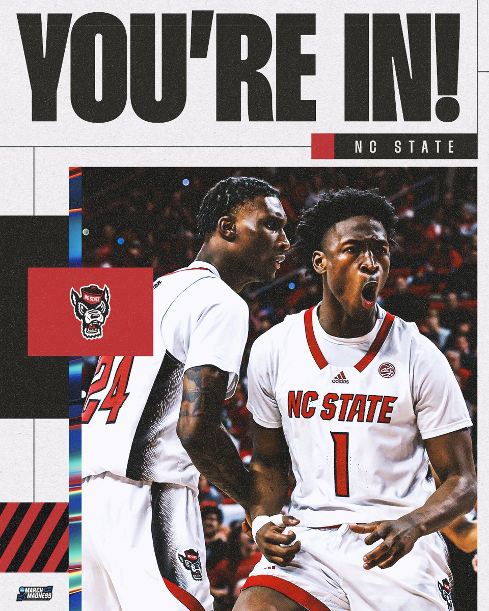 NCAA March Madness tweet media