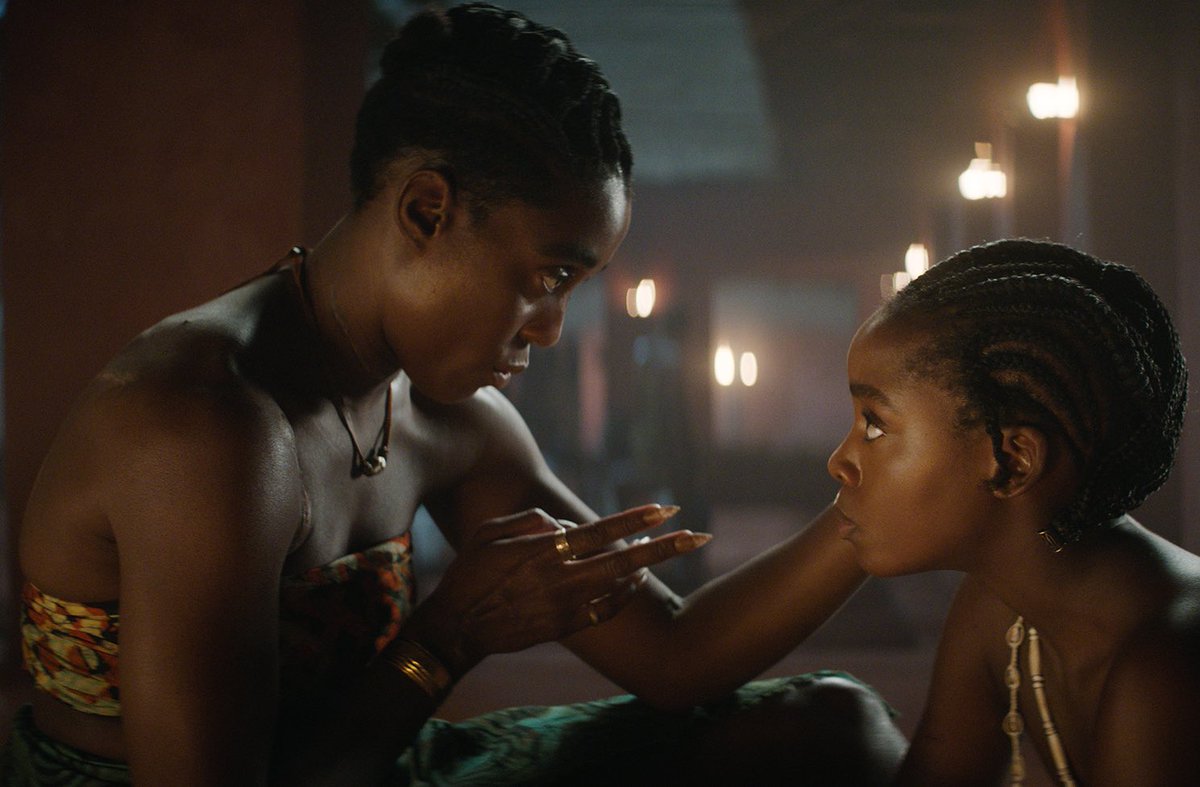 I want my timeline to come here real quick. Enjoy the #Oscars tonight, but remember:

Black creativity is the sun. Black creativity will be the sun even when the white gaze pretends it is not there. We do not need permission to rise. We give you life.