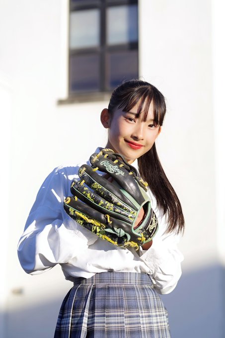 Twitterのコスプレ画像5