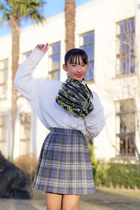 Twitterのコスプレ画像2