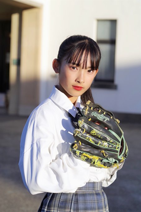 Twitterのコスプレ画像3